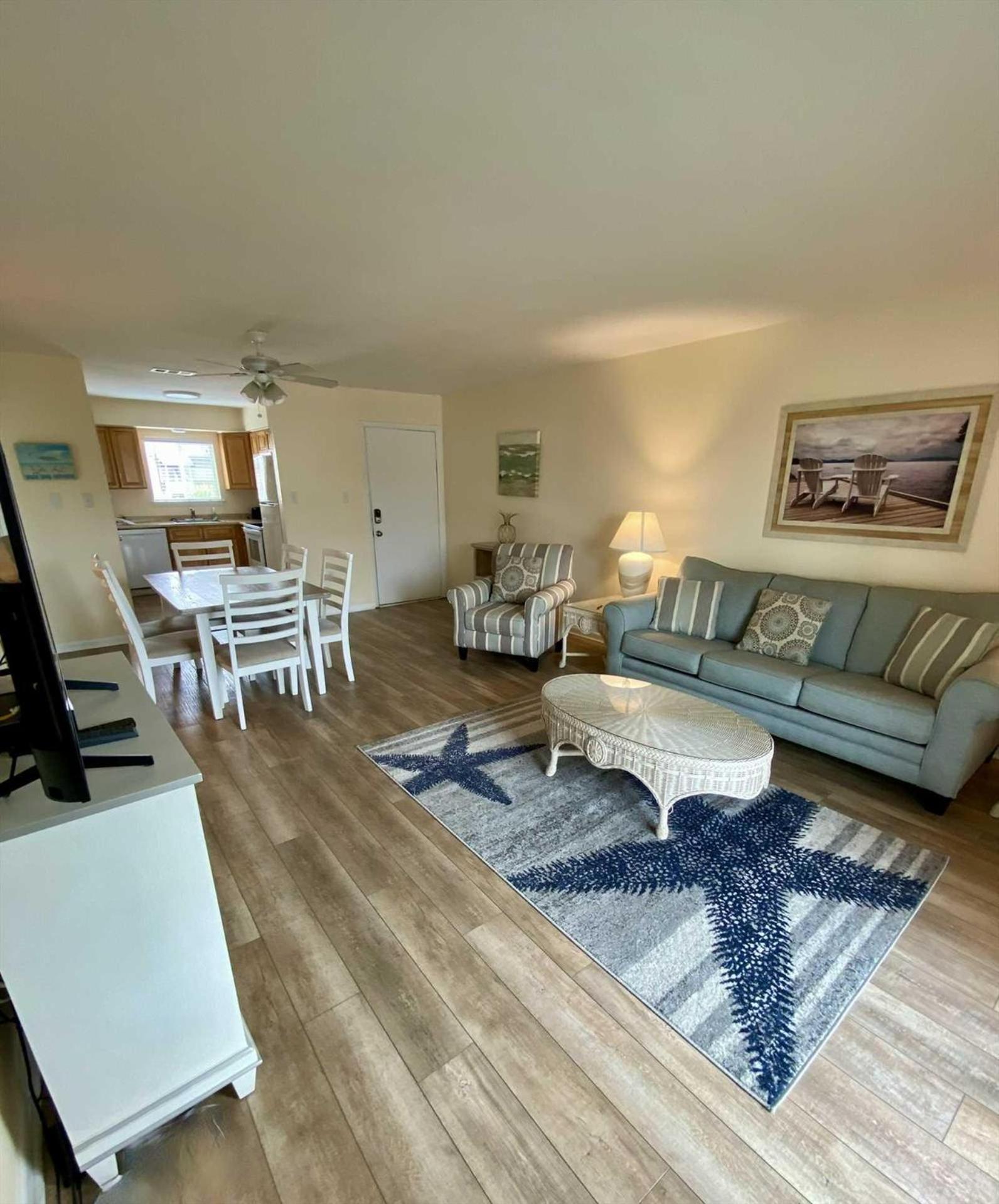 Lighthouse Point Rental 8B Tybee Island Zewnętrze zdjęcie