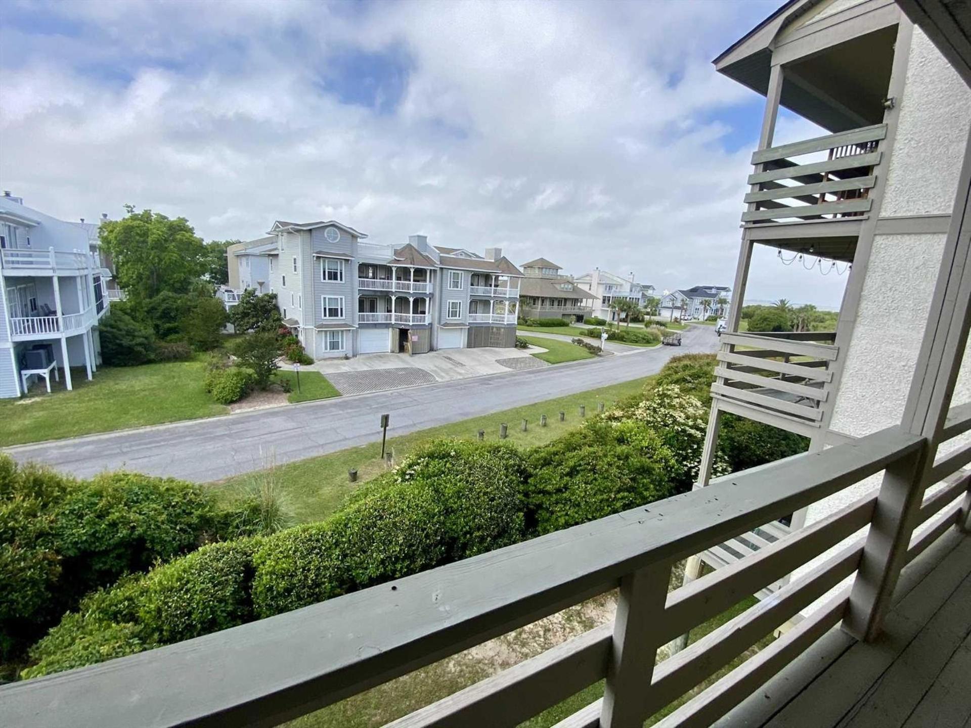 Lighthouse Point Rental 8B Tybee Island Zewnętrze zdjęcie